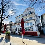 Holiday home Doppelzimmer Rondell, Direkt Am Alten Strom