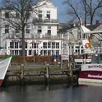 Doppelzimmer Rondell, Direkt Am Alten Strom