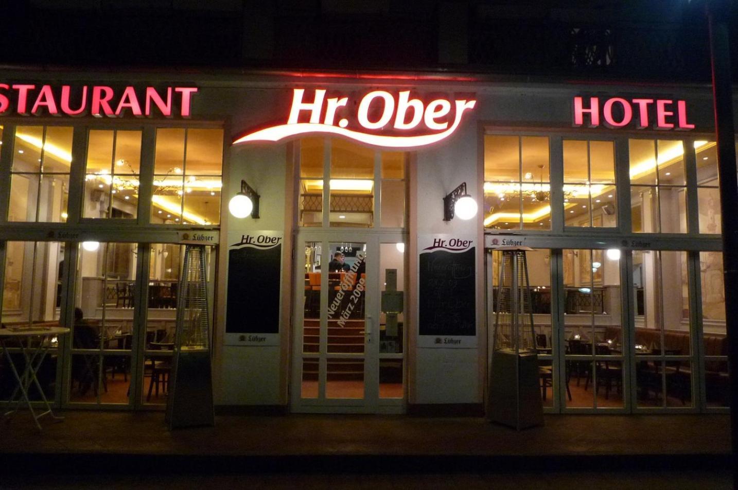 Doppelzimmer Rondell, Direkt Am Alten Strom Holiday home